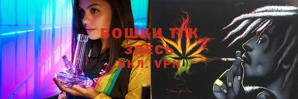 молекула духа Нея